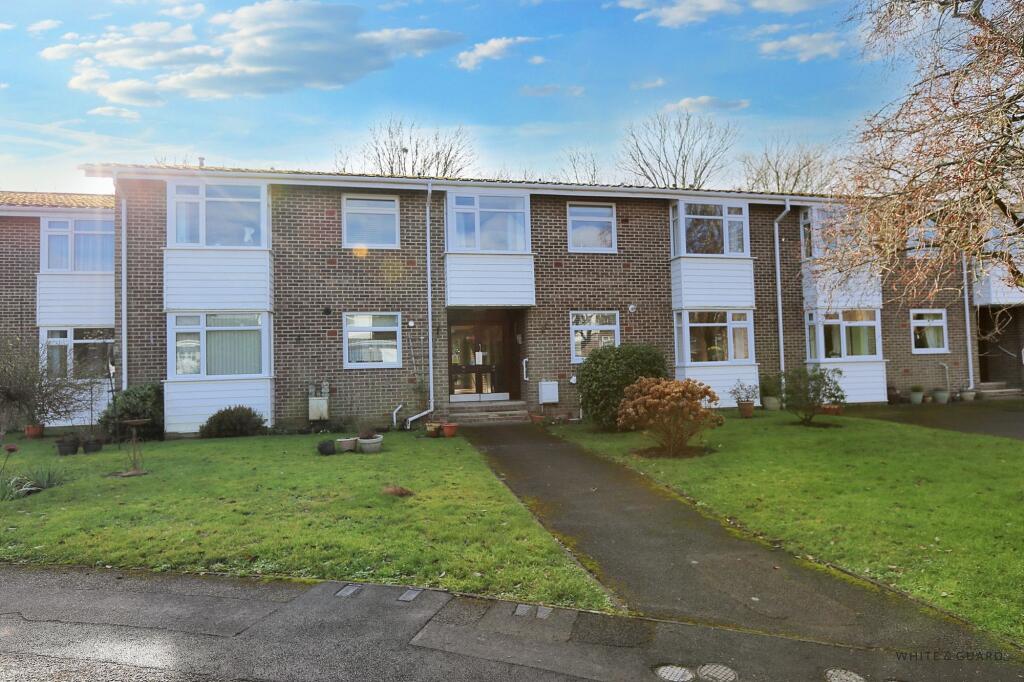 Main image of property: Anfield Close, Fair Oak, SO50