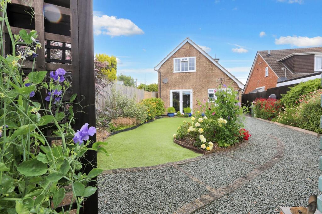 Main image of property: Sandy Lane, Fair Oak, SO50