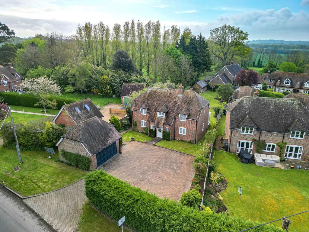 Main image of property: Hurst Lane, Owslebury, SO21