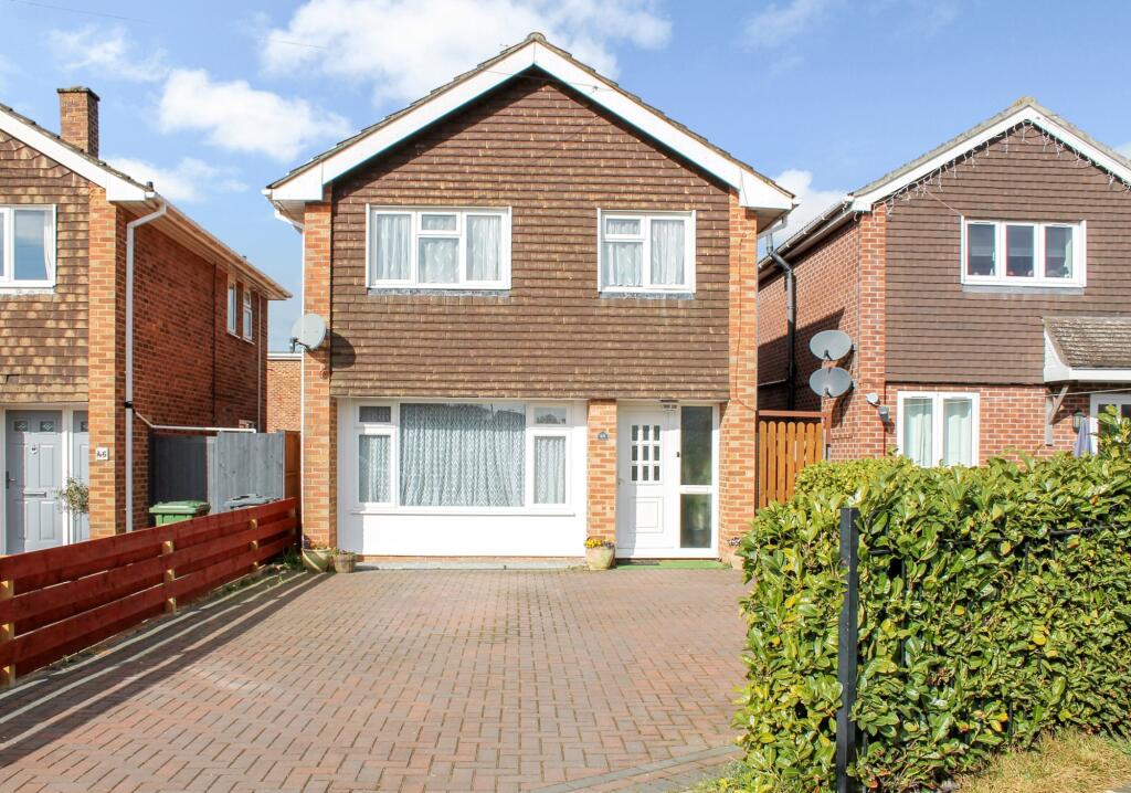 Main image of property: Sandy Lane, Fair Oak