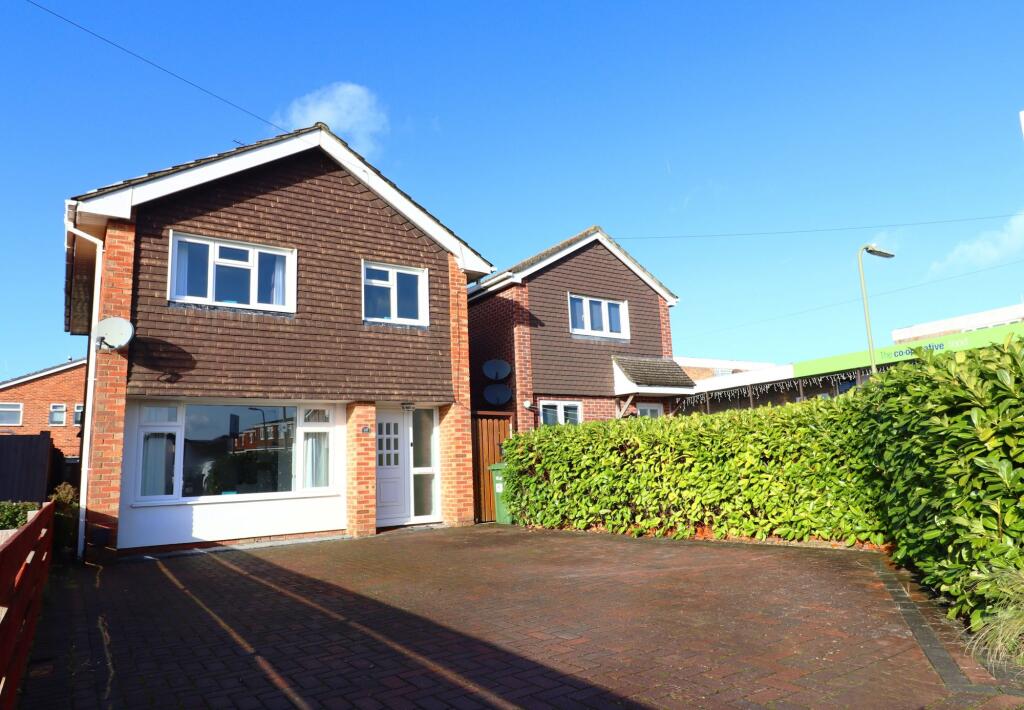 Main image of property: Sandy Lane, Fair Oak