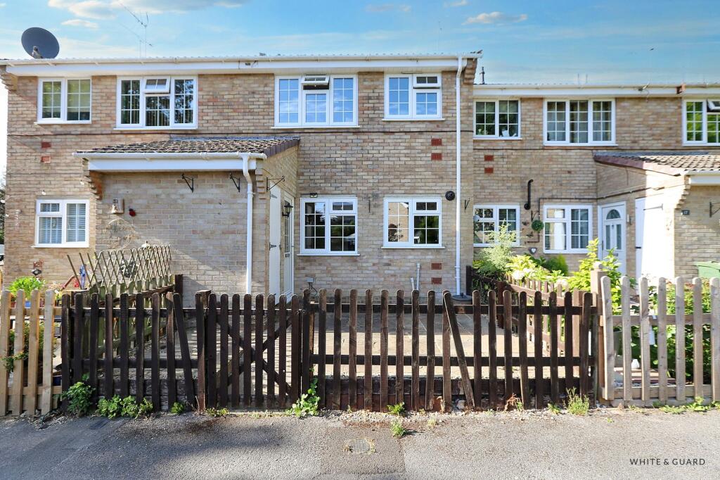 Main image of property: Marathon Place, Bishopstoke, SO50