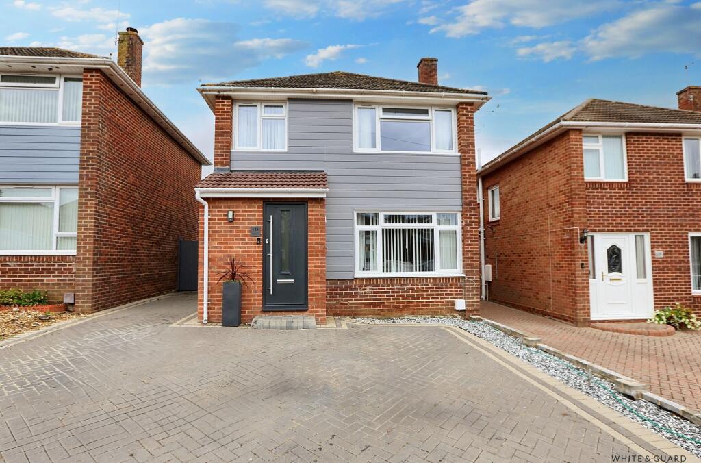 Main image of property: Orchard Road, Fair Oak, SO50