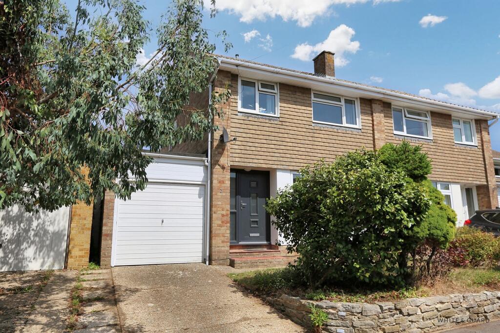 Main image of property: Latham Close, Fair Oak, SO50