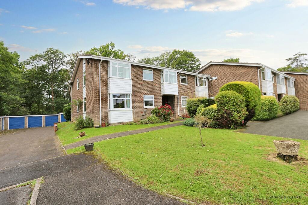Main image of property: Anfield Close, Fair Oak, SO50