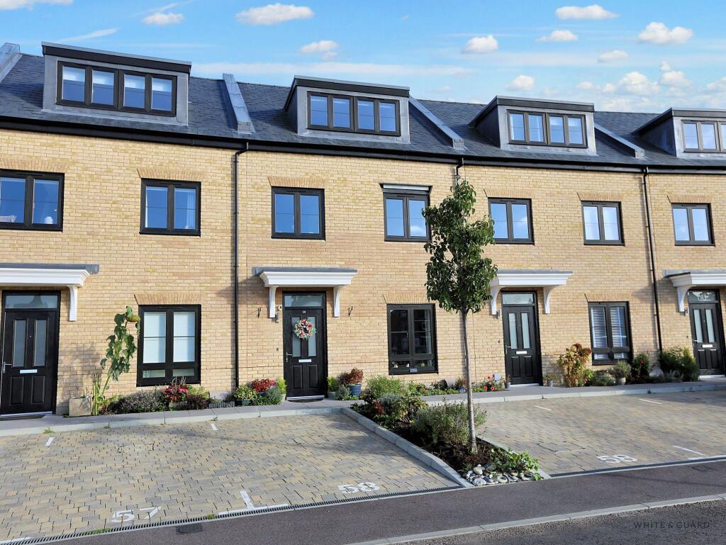 Main image of property: Pembers Farm Avenue, Fair Oak, SO50