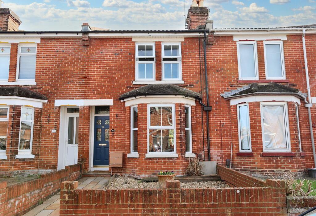 Main image of property: Doncaster Road, Eastleigh, SO50
