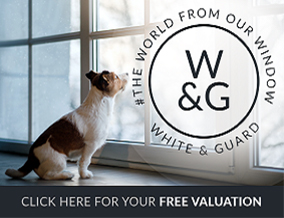 Get brand editions for White & Guard Estate Agents, Eastleigh