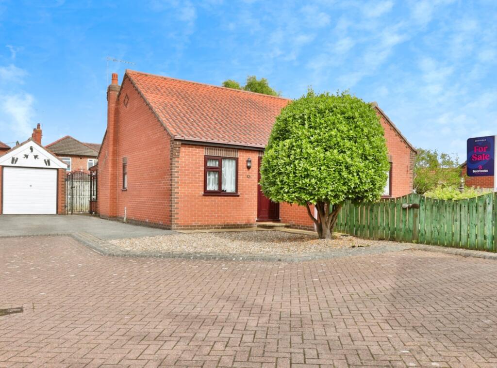 Main image of property: Angus Drive, Driffield, East Riding of Yorkshire, YO25 5BQ