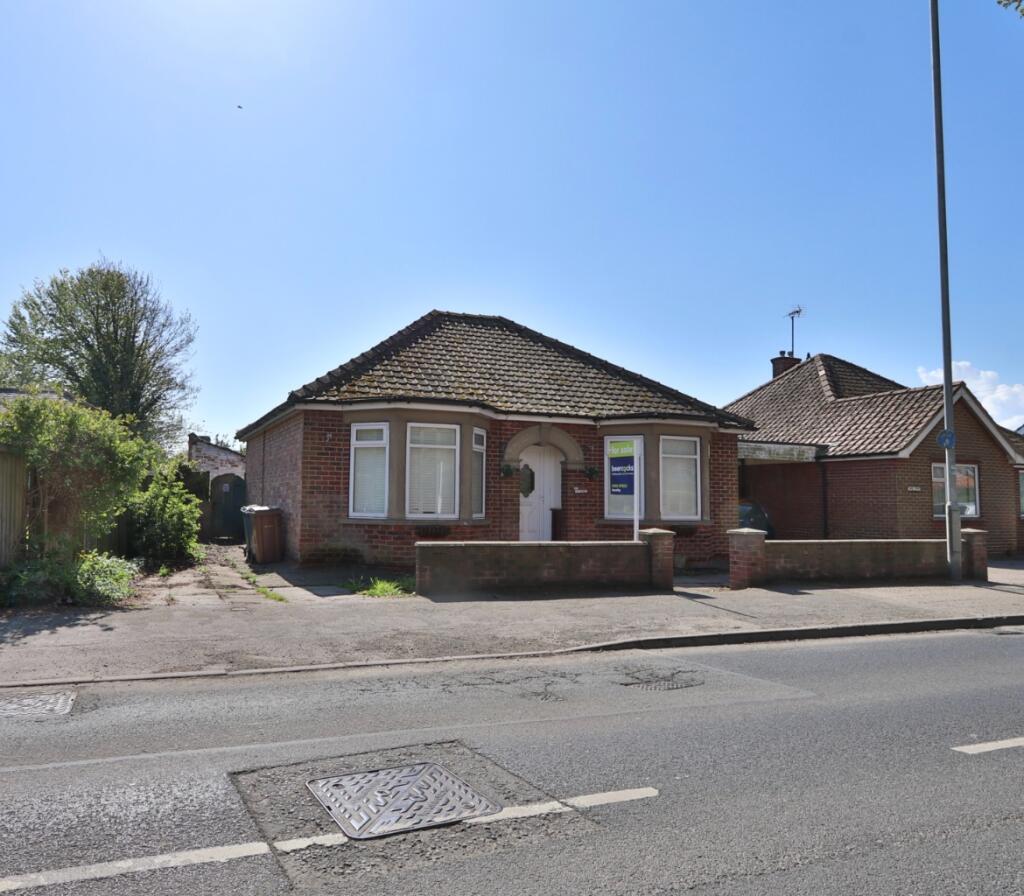 Main image of property: Beverley Road, Driffield, YO25 6RX
