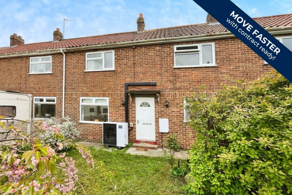 Main image of property: Nafferton Road, Wansford, Driffield, YO25 8NS