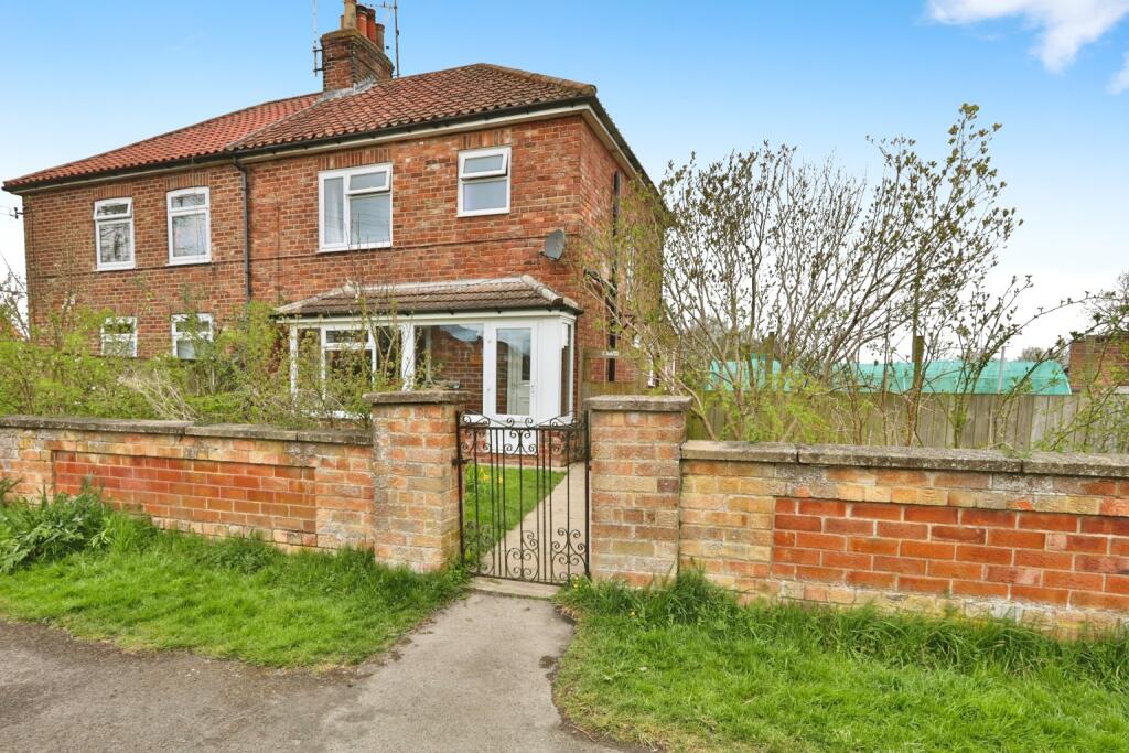 Main image of property: Chapel Lane, Driffield, YO25 4RP