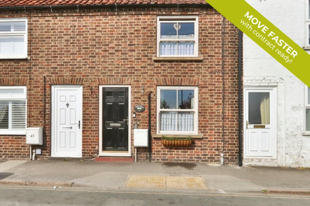 Main image of property: Main Street, Cranswick, Driffield, East Riding Of Yorkshire, YO25 9QN