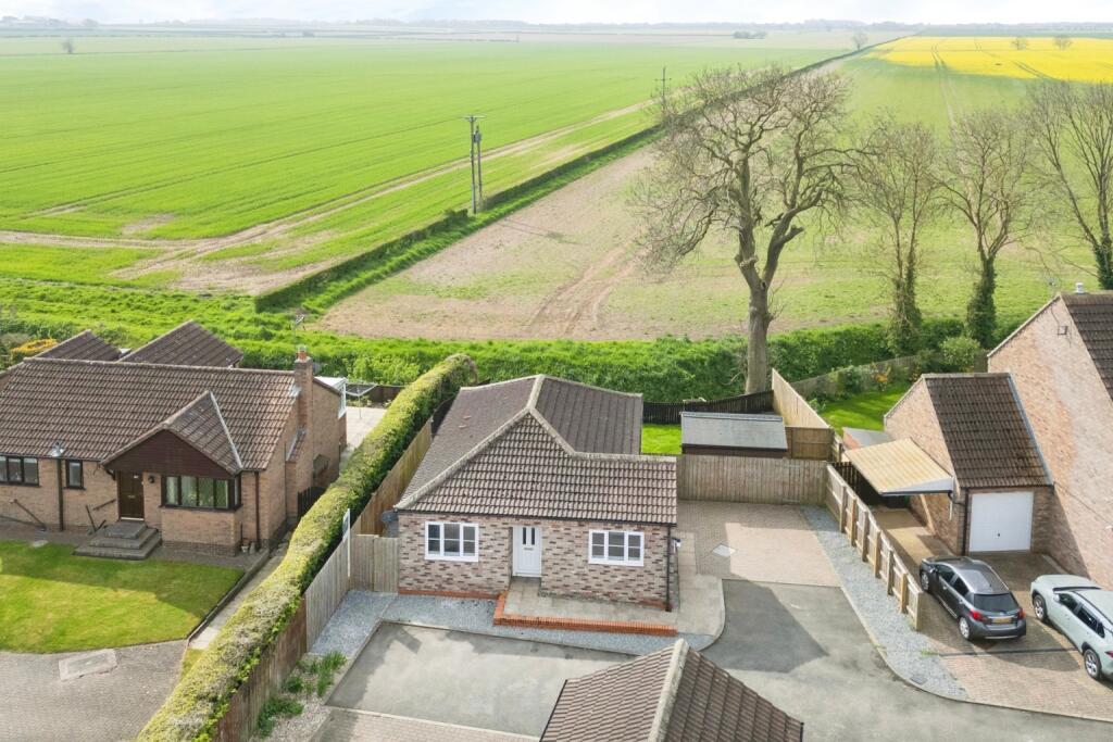 Main image of property: Old Forge Way, Beeford, Driffield, East Riding of Yorkshire, YO25 8GA