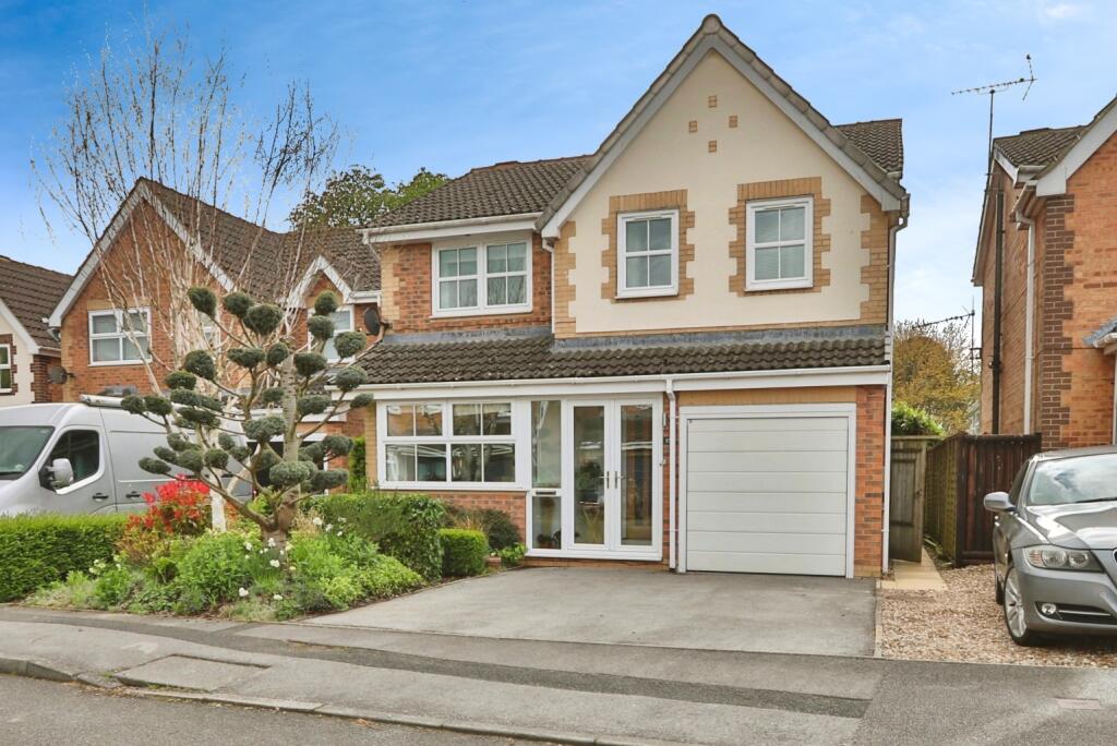 Main image of property: The Ridings, Driffield, YO25 5NH