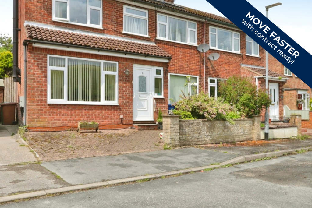 Main image of property: Hillside Gardens, Langtoft, Driffield,  YO25 3TZ