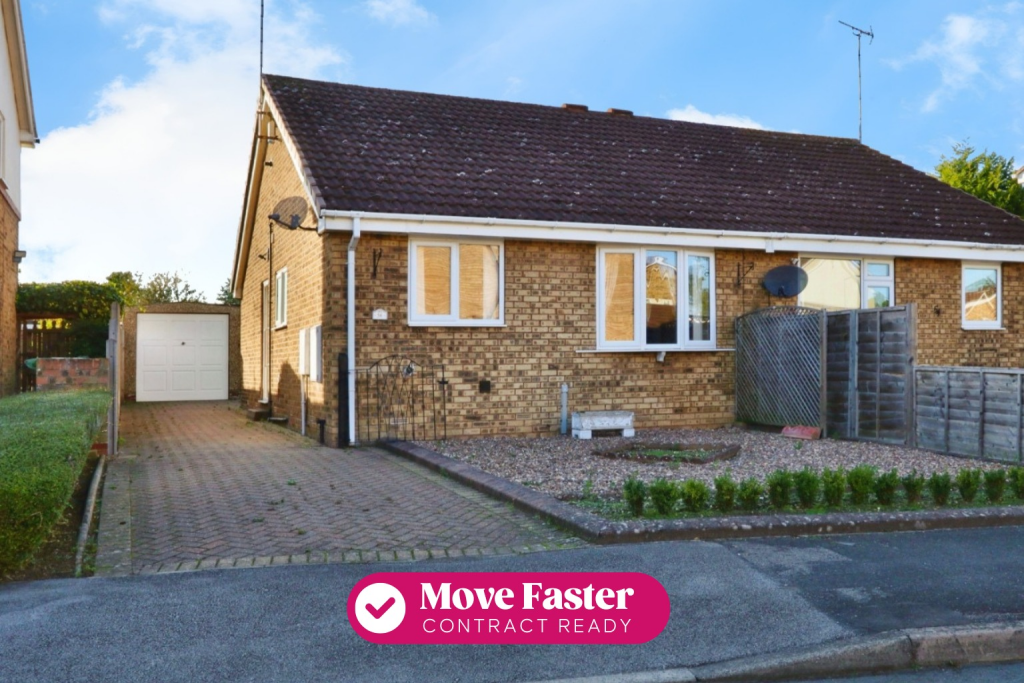 Main image of property: Bracken Road, Driffield YO25 6UJ