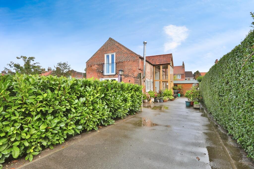 Main image of property: Victoria Gardens, Driffield, YO25 6UQ