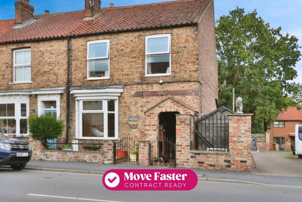 Main image of property: Middle Street North, Driffield, YO25 6ST