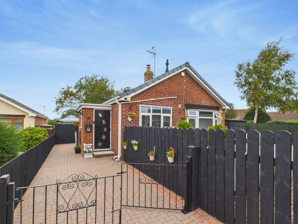 Main image of property: Castle View, Driffield, YO25 8TD