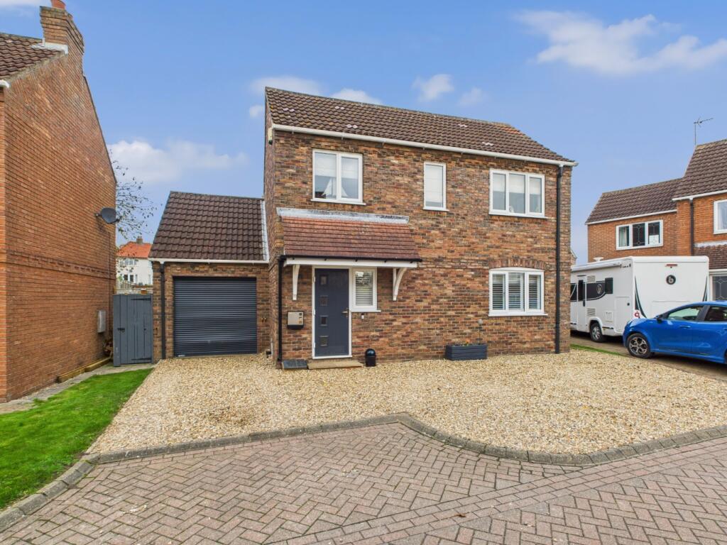 Main image of property: Boardman Park, Brandesburton, Driffield, YO25 8RS