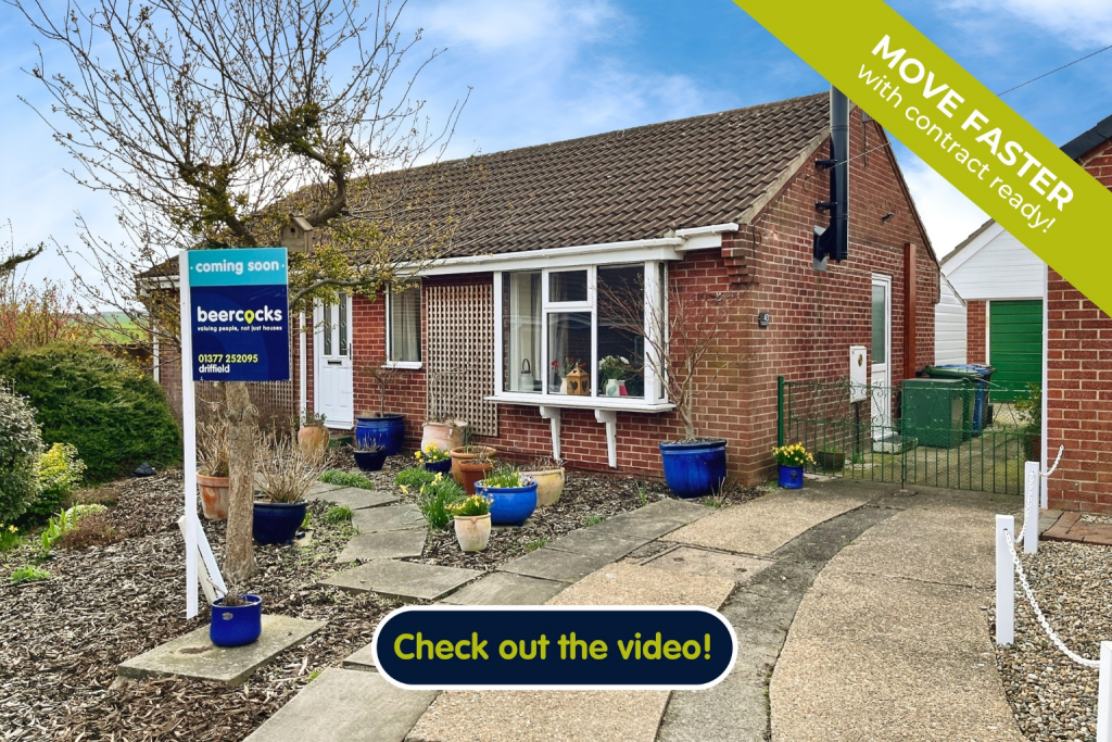 Main image of property: Thorndale Croft, Wetwang, Driffield, YO25 9XZ