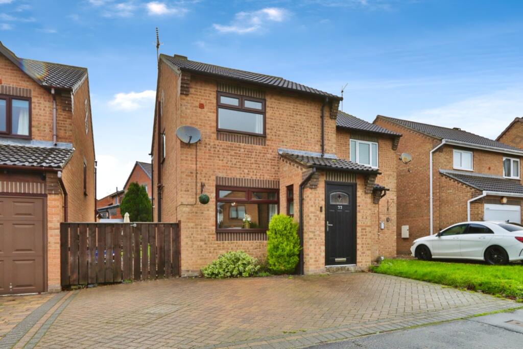Main image of property: Southfield Close, Driffield, YO25 5YN