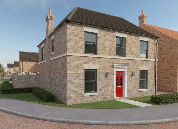 Main image of property: PLOT 21, The Redwoods, High Stile, Leven, Beverley,  HU17 5NL
