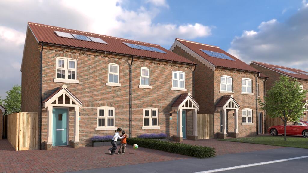 Main image of property: ***OPEN EVENING  THURSDAY 24th APRIL 4pm - 8pm - No appointment required ***
