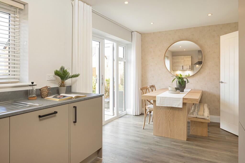 Additional property image - Oakley Lane, 
Wimborne, 
BH21 3AB