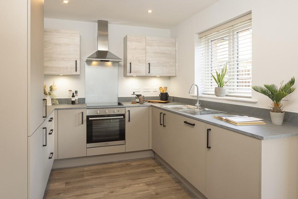 Additional property image - Oakley Lane, 
Wimborne, 
BH21 3AB