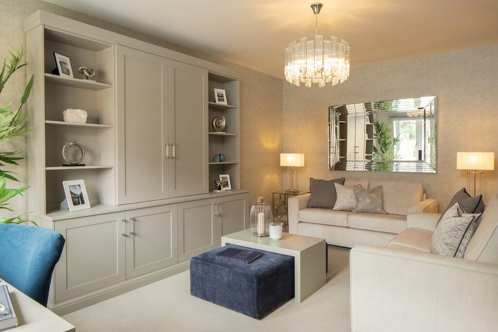 Additional property image - Oakley Lane, 
Wimborne, 
BH21 3AB