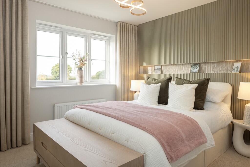 Additional property image - Oakley Lane, 
Wimborne, 
BH21 3AB