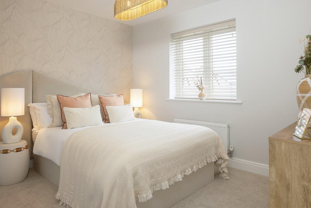 Additional property image - Oakley Lane, 
Wimborne, 
BH21 3AB