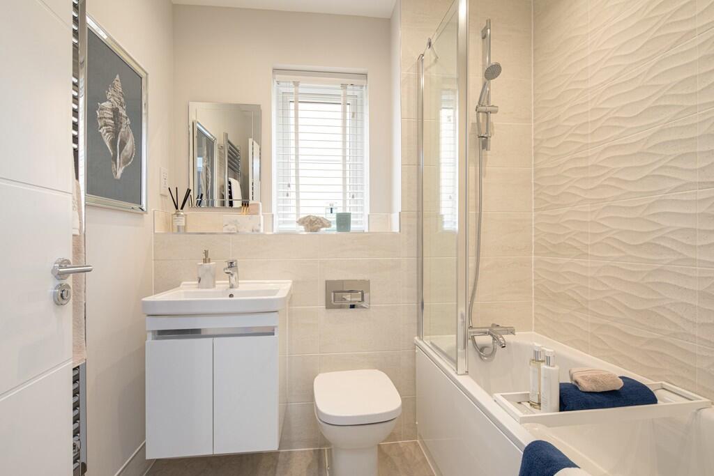 Additional property image - Oakley Lane, 
Wimborne, 
BH21 3AB