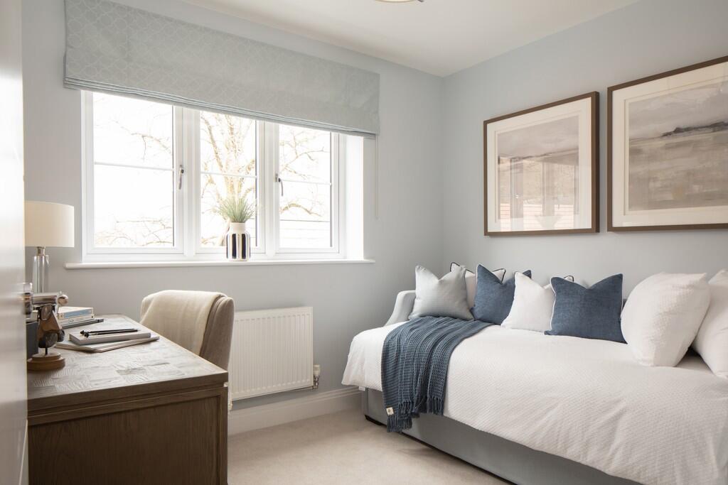 Additional property image - Oakley Lane, 
Wimborne, 
BH21 3AB