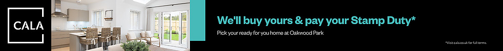 Cala Homes Southern, Oakwood Park