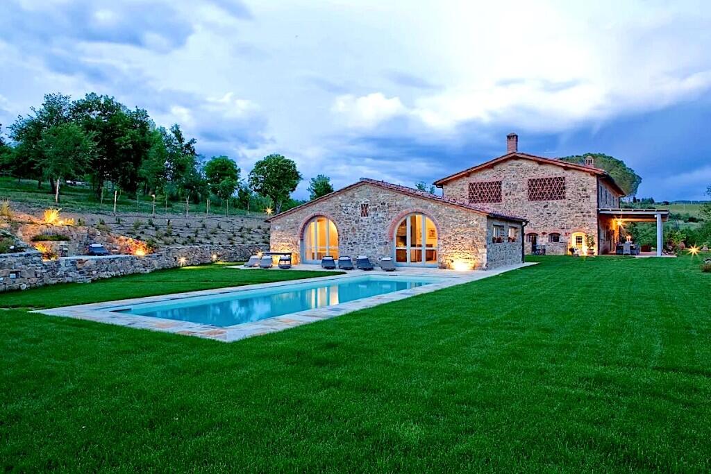 Main image of property: Barberino Tavarnelle, Florence, Tuscany