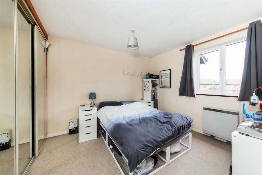 Main image of property: Linacre Close, Didcot