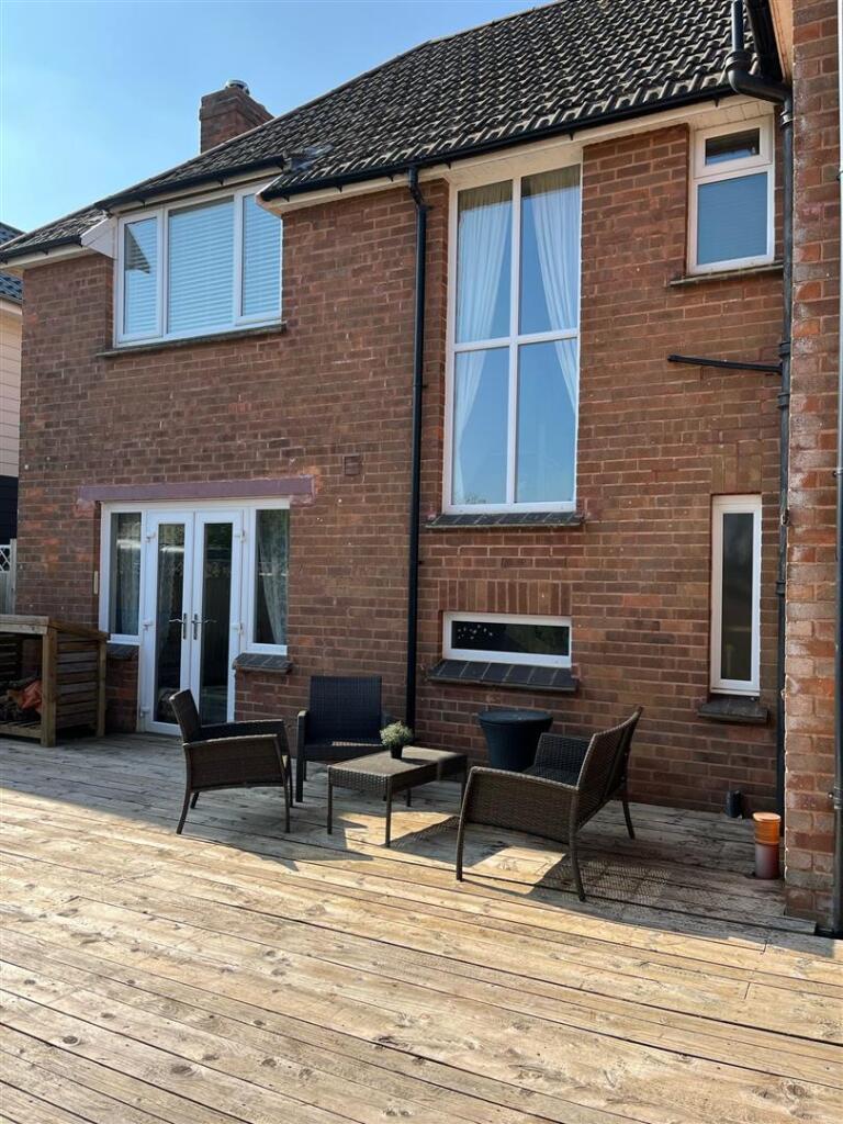 Main image of property: Viking Close, North Petherton
