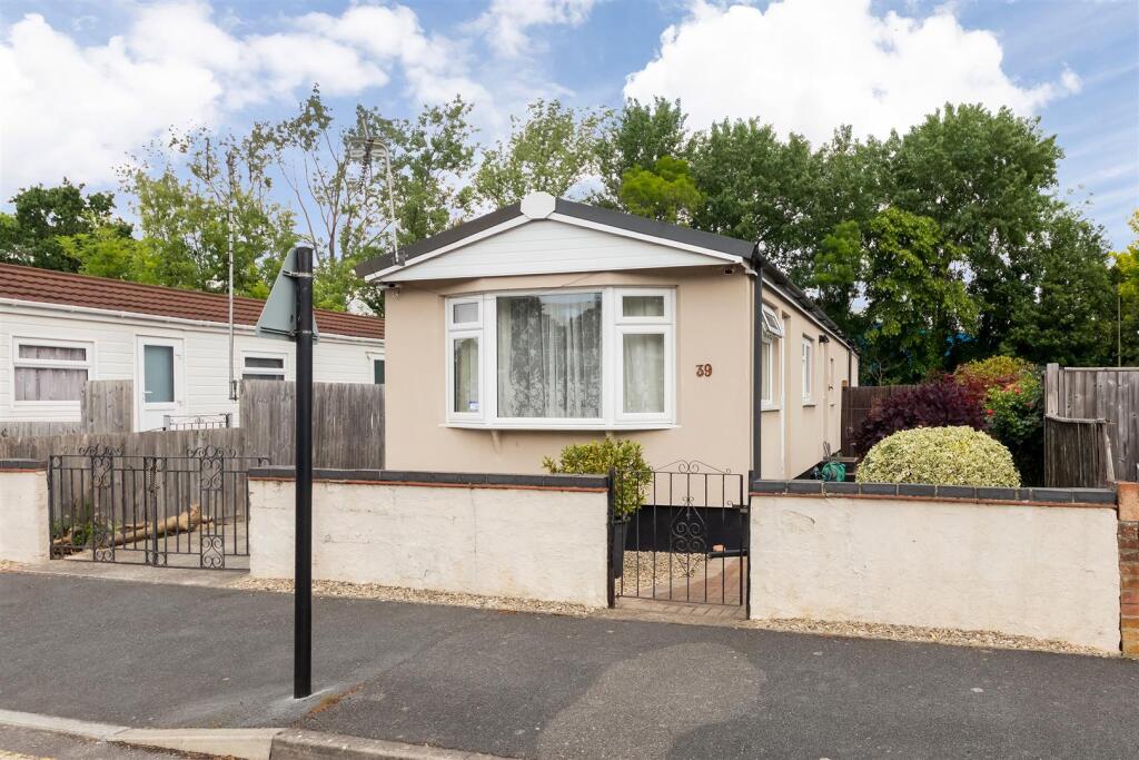 Main image of property: Lyndene Road, Didcot