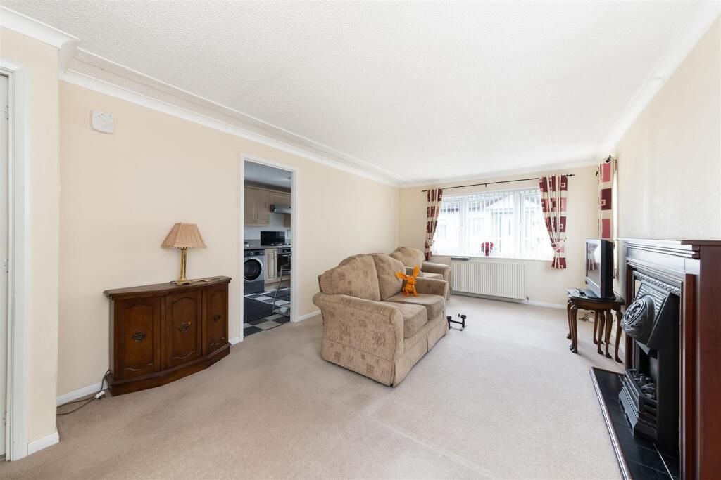 Main image of property: Ladycroft Park, Berry Lane, Blewbury, Didcot