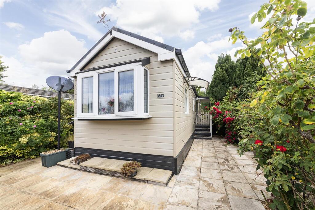 Main image of property: Lyndene Road, Didcot
