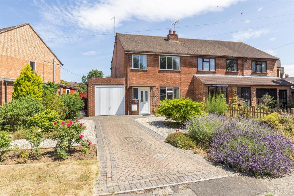 Main image of property: South Avenue, Abingdon