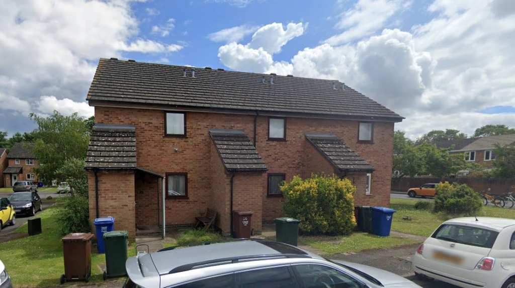 Main image of property: Bowerman Close, Kidlington