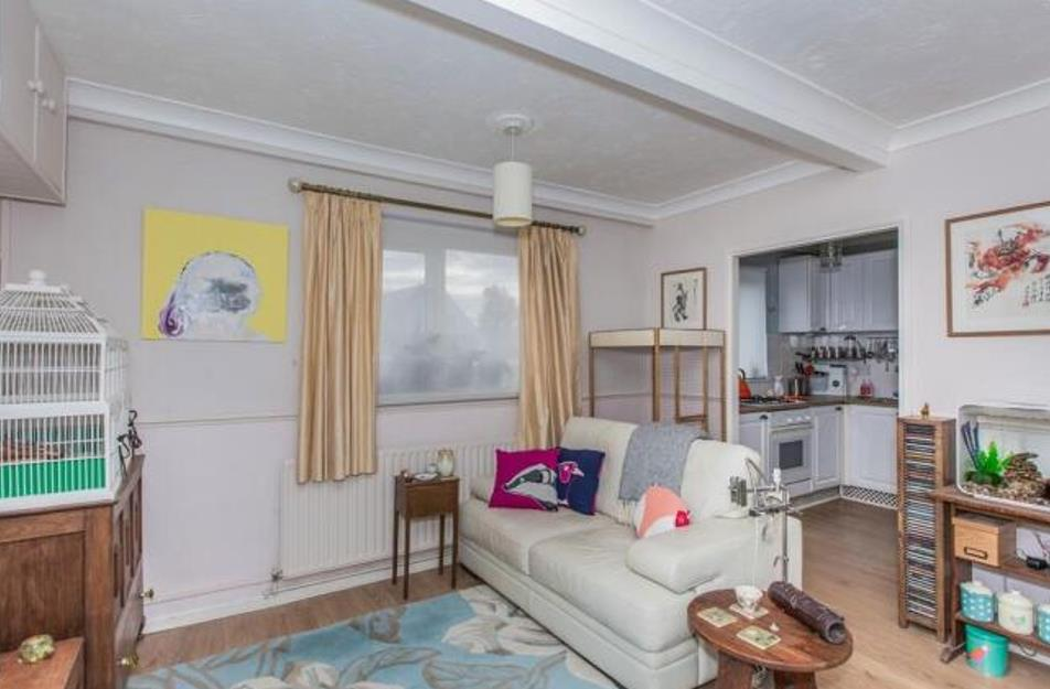 Main image of property: Milton Road, Sutton Courtenay