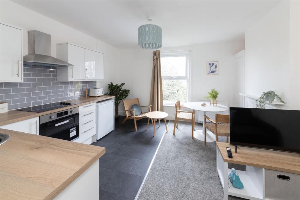 Main image of property: Weston Road, Gloucester