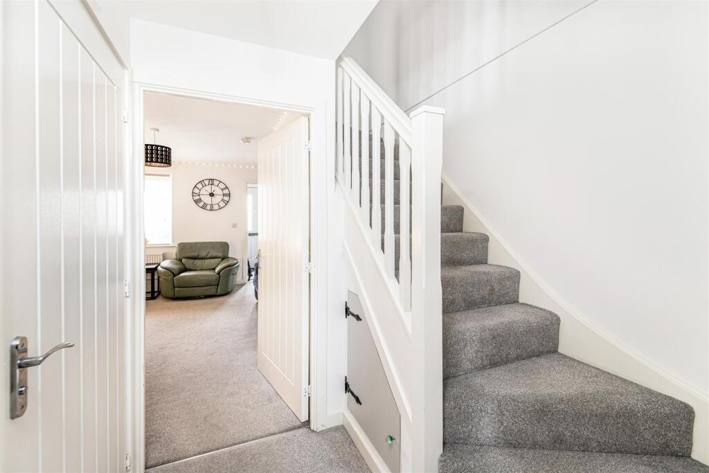 Main image of property: Vickers Way, Grove