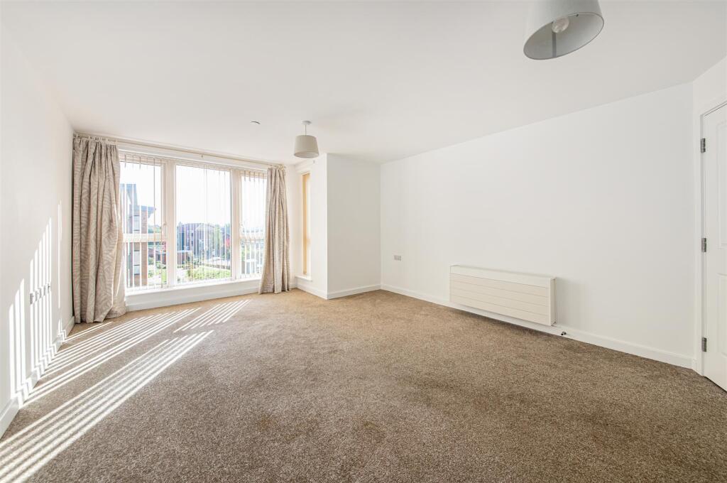 Main image of property: Poppy Meadows, Harwell, Didcot