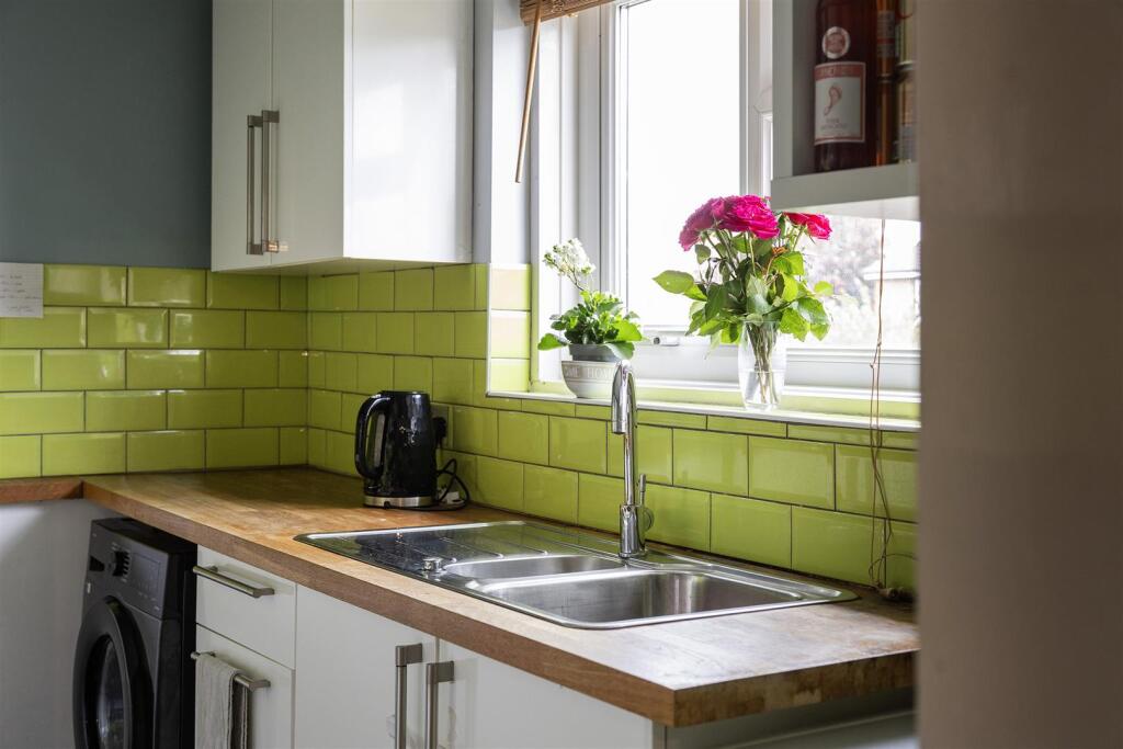 Main image of property: Wilcher Close, East Hagbourne, Didcot